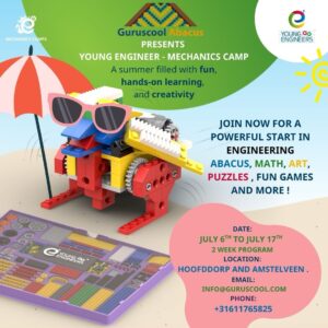Summer Camp